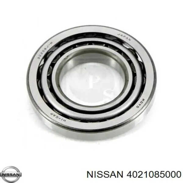 Cojinete del diferencial del eje trasero Nissan/Infiniti 4021085000 precio, desde 22,05 EUR