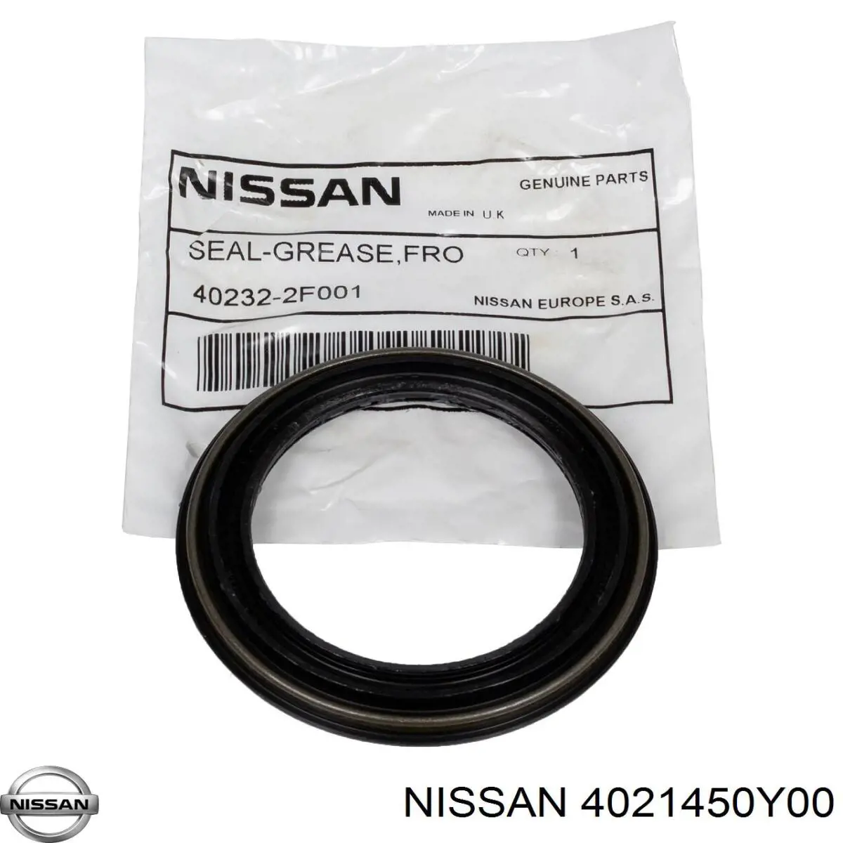 4021450Y00 Nissan