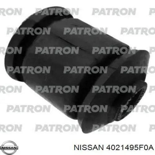 Comprar 4021495F0A Nissan/Infiniti Cojinete de rueda delantero