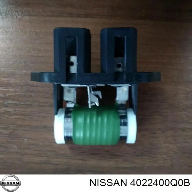 4022400Q0B Nissan