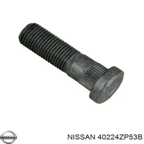  Nissan/Infiniti 40224ZP53B precio, desde 12,11 EUR