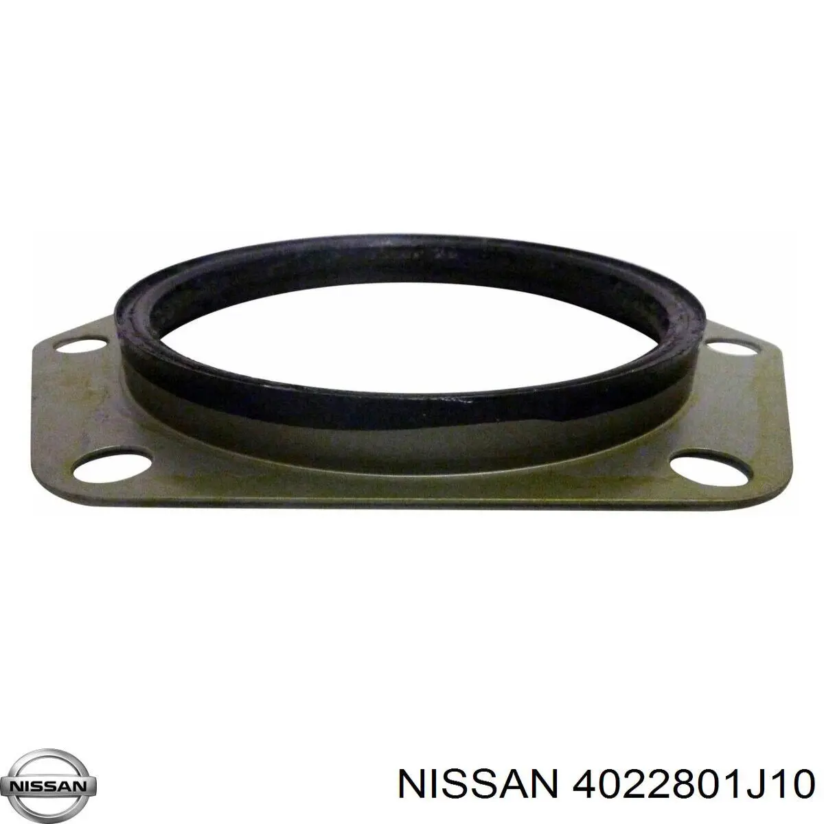 Retén del muñón de dirección delantero Nissan/Infiniti 4022801J10 precio, desde 15,11 EUR
