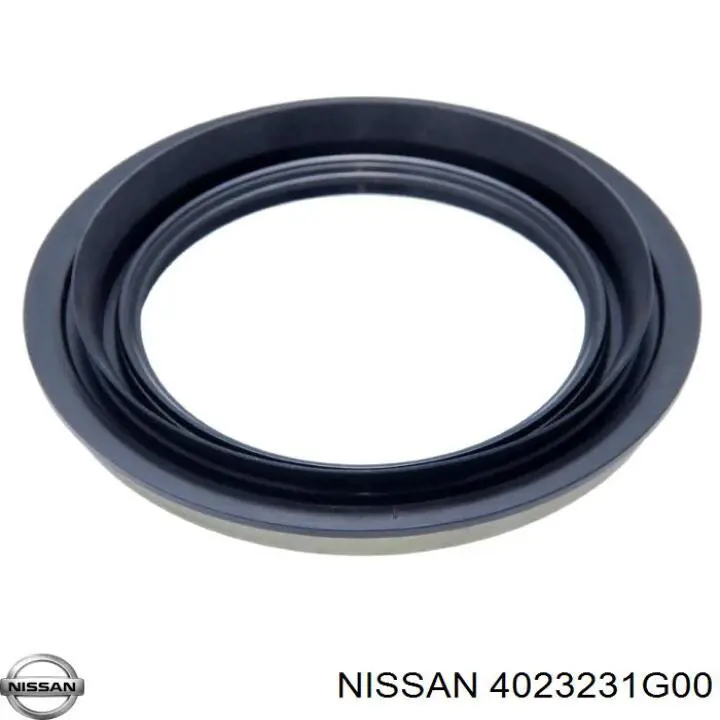 Comprar 4023231G00 Nissan/Infiniti Retén de cubo de rueda delantero