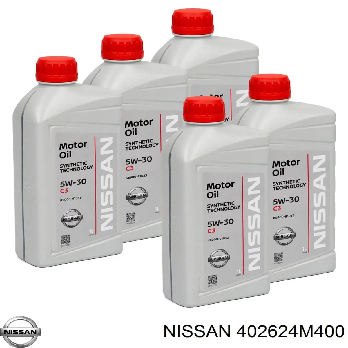 Comprar 547278843R Renault (RVI) Tuerca del cubo de la rueda delantera