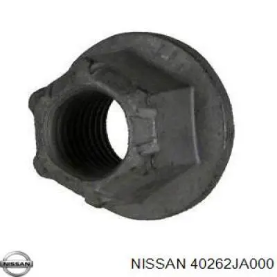 Arandela excentrica,palanca inferior, vehiculo proteccion especial para Nissan LEAF (ZE0U)