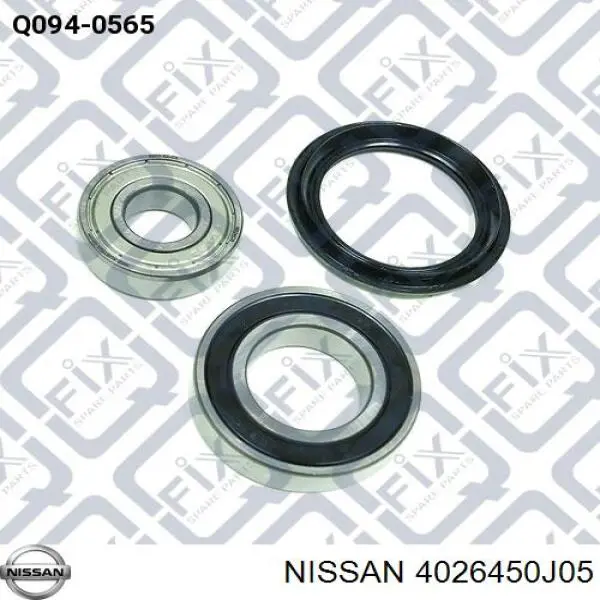 4026450J05 Nissan