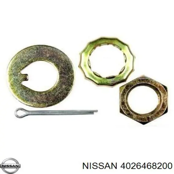  Nissan/Infiniti 4026468200 precio, desde 10,92 EUR