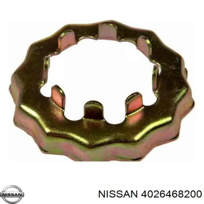 Comprar 4026468200 Nissan/Infiniti 