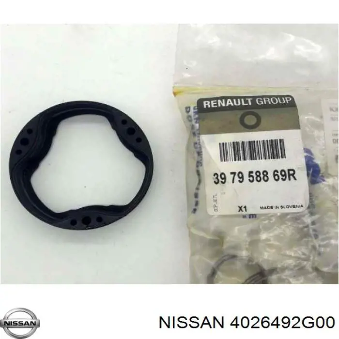 4026492G00 Nissan