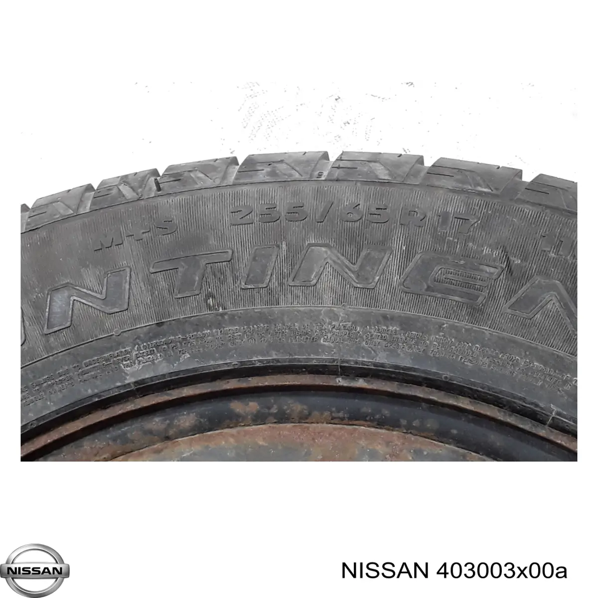  Nissan/Infiniti 403003X00A precio, desde 190,54 EUR