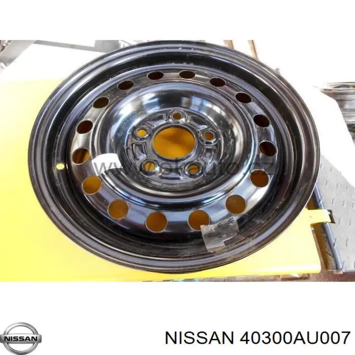 Nissan/Infiniti 40300AU007 precio, desde 85,67 EUR