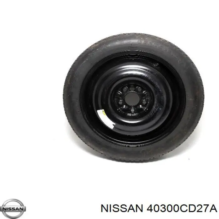 40300CD27A Nissan