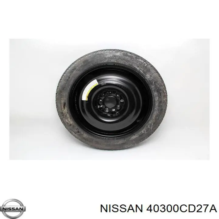 Comprar 40300CD27A Nissan/Infiniti 