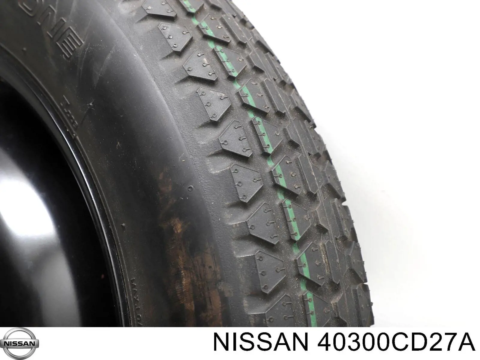  Nissan/Infiniti 40300CD27A precio, desde 203,06 EUR