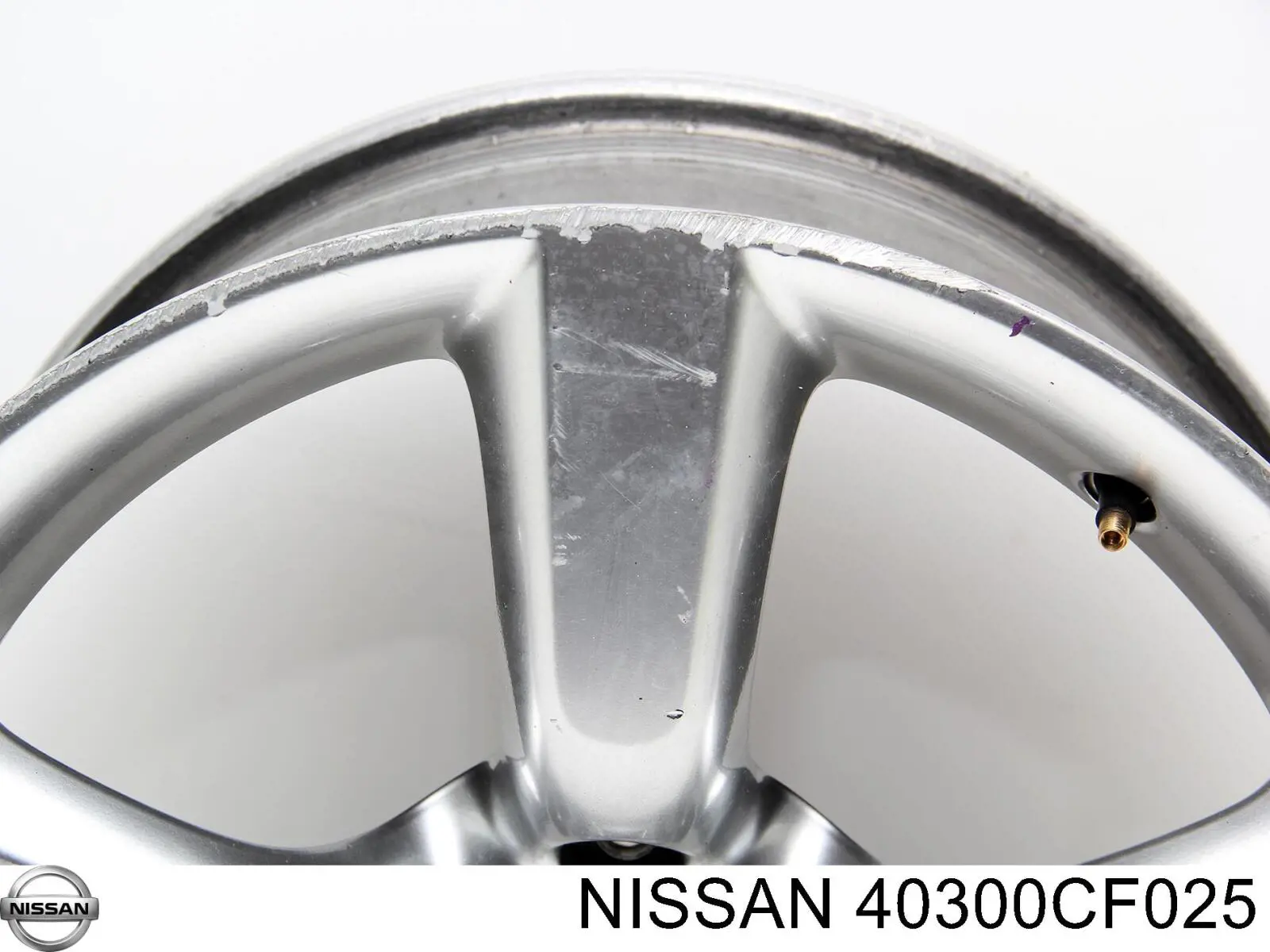 40300CF025 Nissan