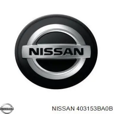 403153BA0B Nissan