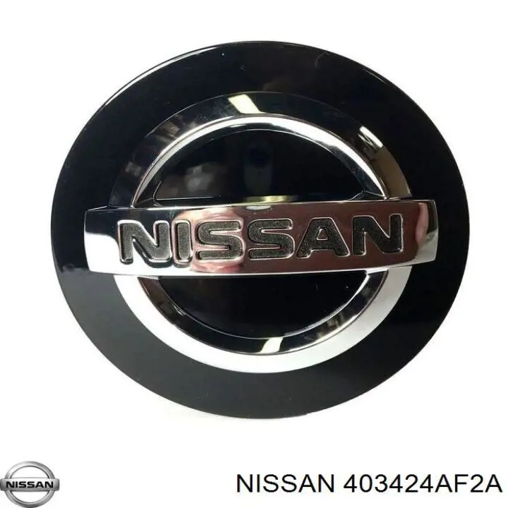  Nissan/Infiniti 403424AF2A precio, desde 28,28 EUR