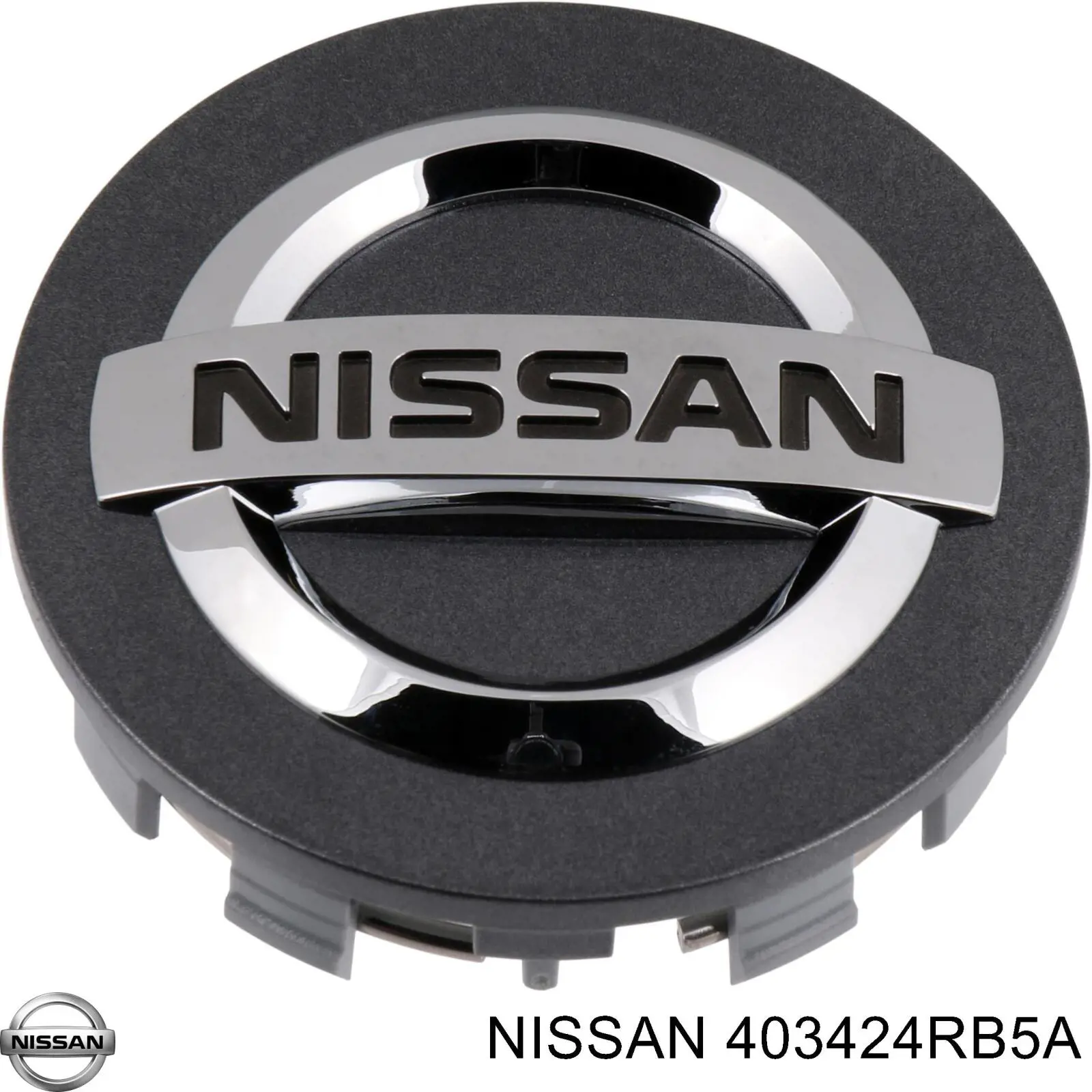 403424RB5A Nissan