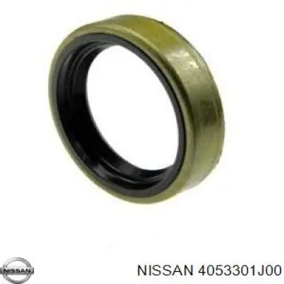 Comprar NJ125 Nissan/Infiniti Retén del semieje delantero