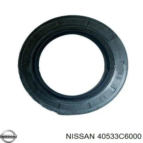 40533C6000 Nissan/Infiniti Retén del semieje delantero derecho