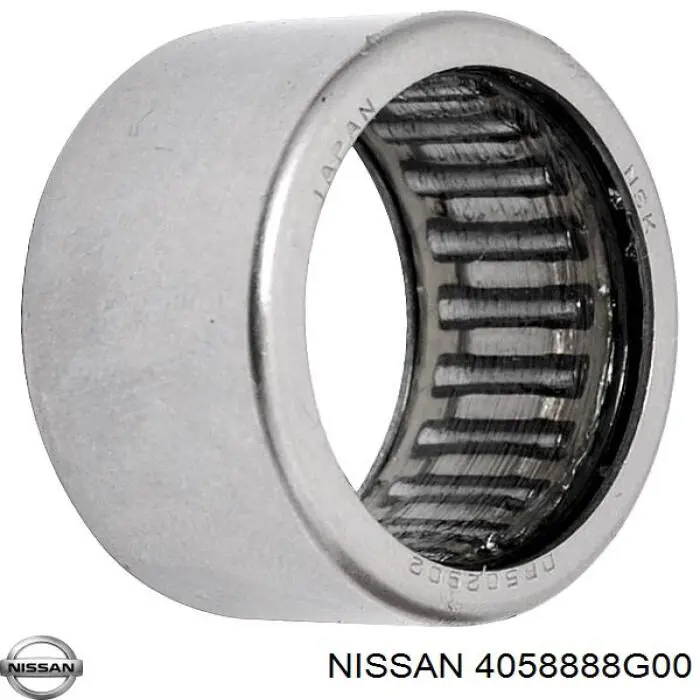 Comprar DB502902 NSK Cojinete de rueda delantero