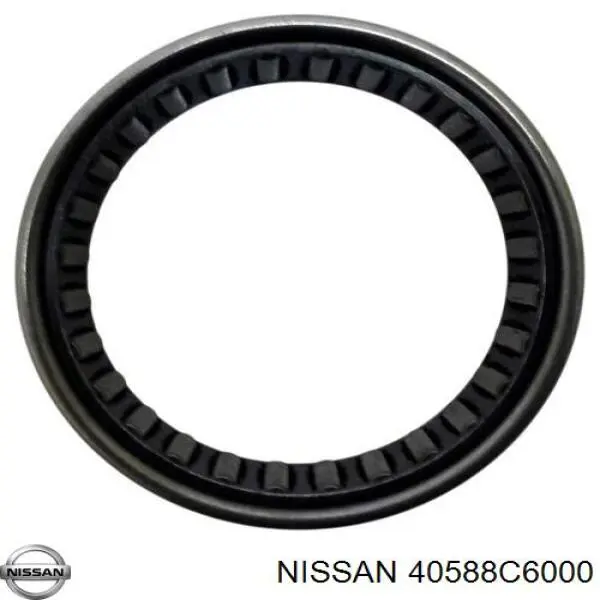 Comprar 40588C6000 Nissan/Infiniti Cojinete interno del cubo de rueda delantera