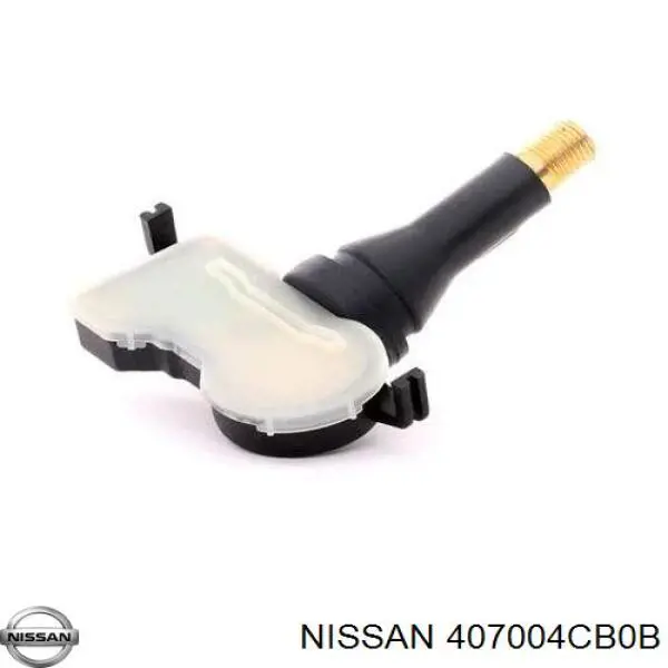 Comprar 407004CB0B Nissan/Infiniti TPMS