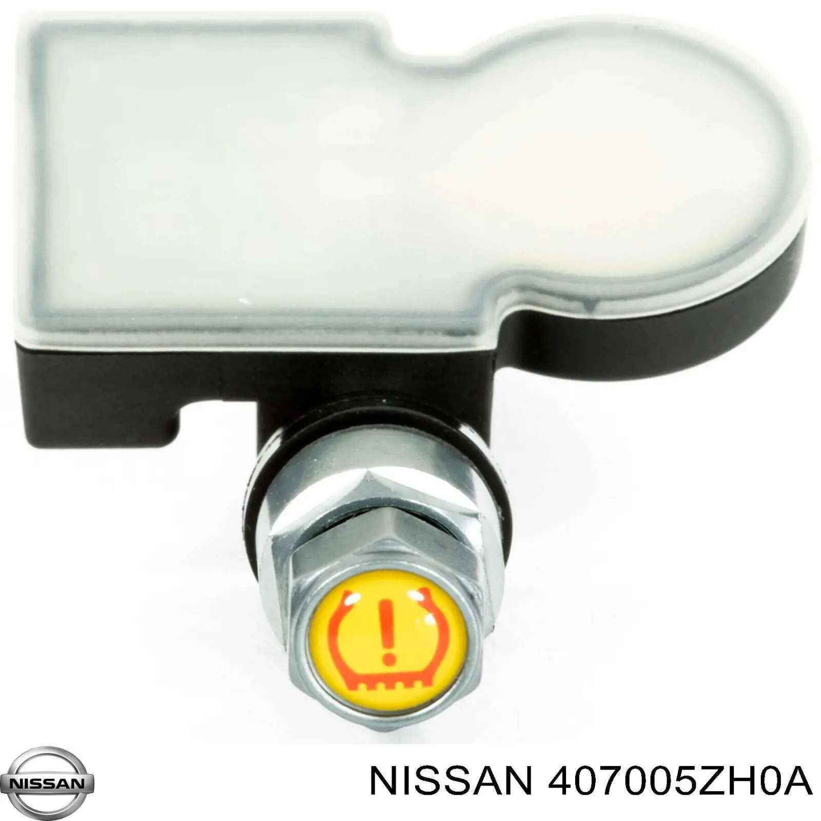 Sensor de presion de llantas Nissan/Infiniti 407005ZH0A precio, desde 40,58 EUR