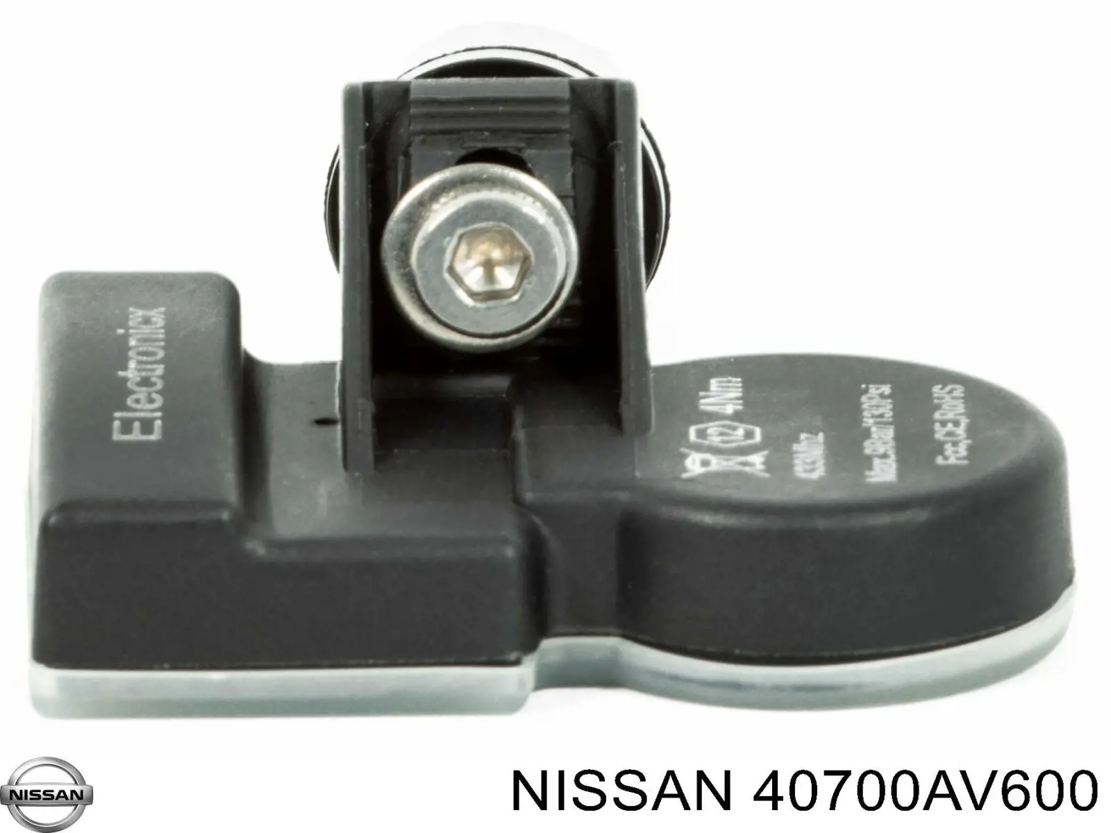 40700AV600 Nissan