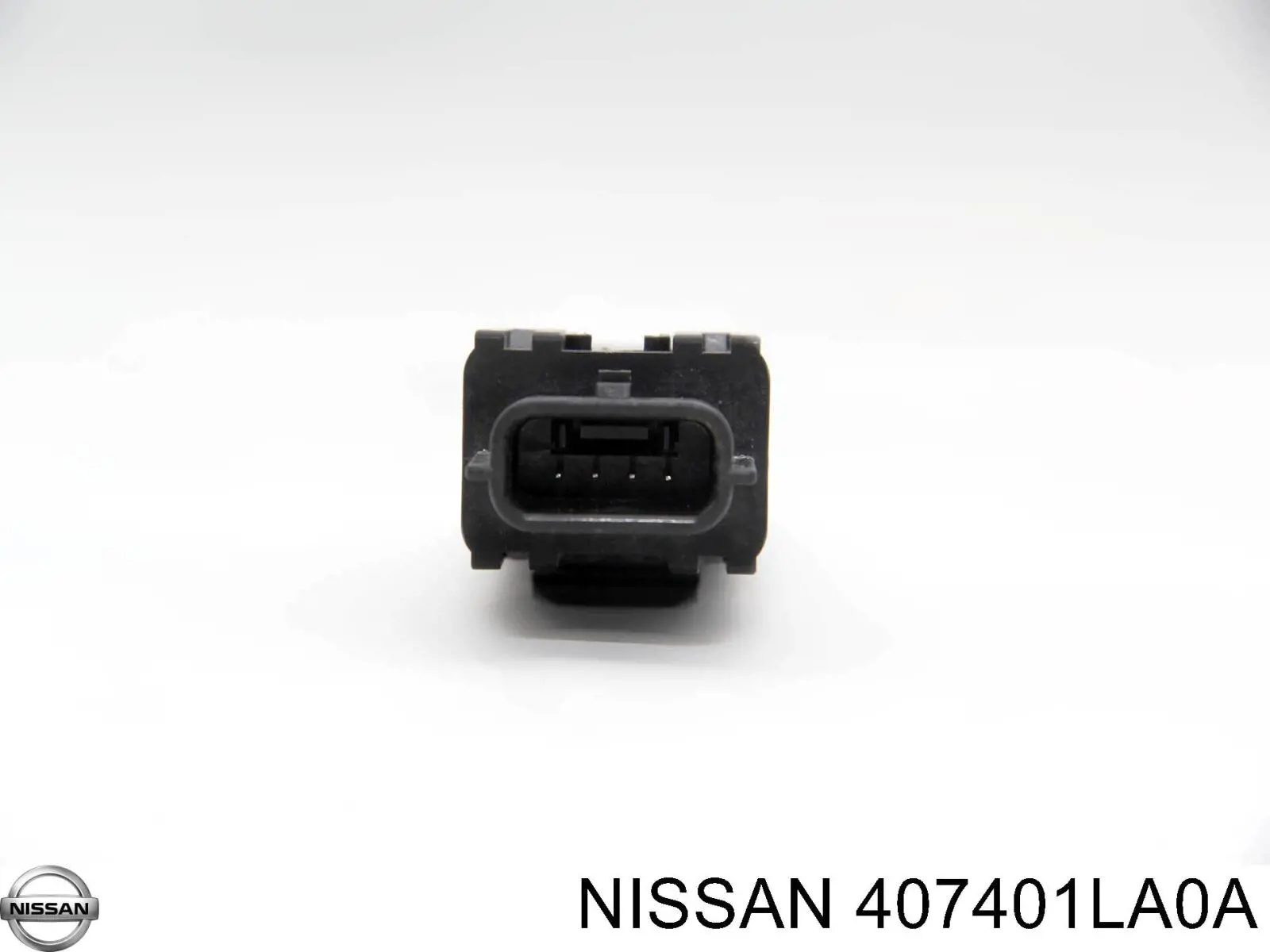 407401LA0A Nissan