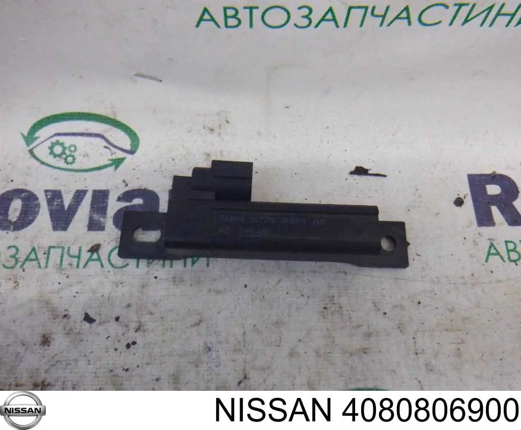 Comprar 4080806900 Nissan/Infiniti Antena