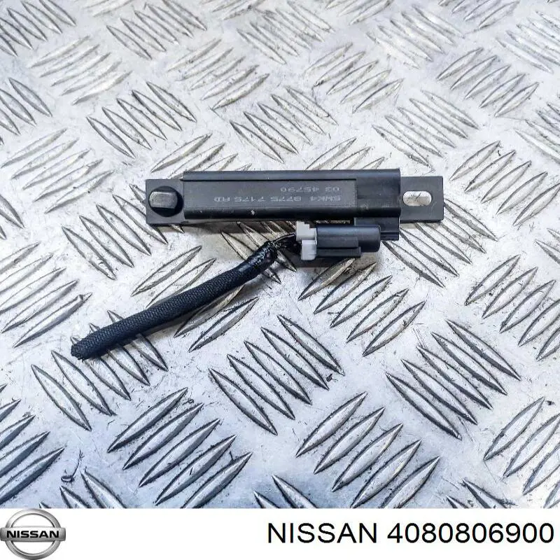 4080806900 Nissan