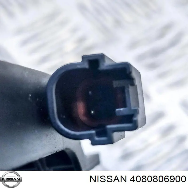 4080806900 Nissan/Infiniti Antena de tiburón
