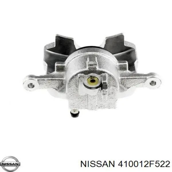 Pinza de freno delantera derecha Nissan/Infiniti 410012F522 precio, desde 52,88 EUR