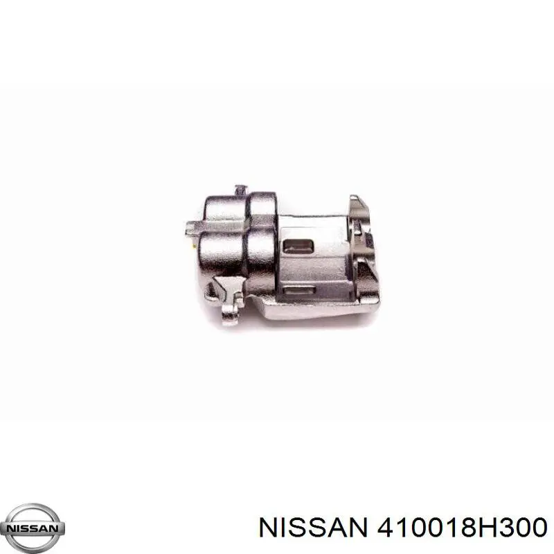 Pinza de freno delantera derecha Nissan/Infiniti 410018H300 precio, desde 69,88 EUR