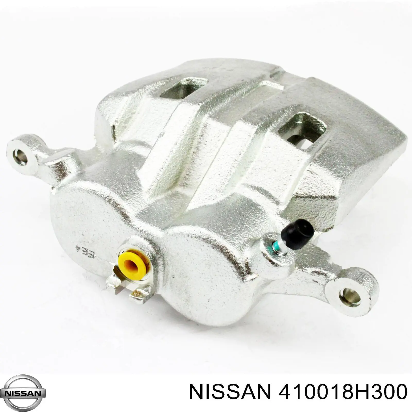 Pinza de freno delantera derecha Nissan/Infiniti 410018H300 precio, desde 69,88 EUR