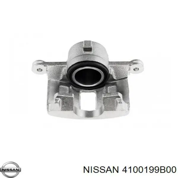 Comprar 4100199B00 Nissan/Infiniti Pinza de freno delantera derecha