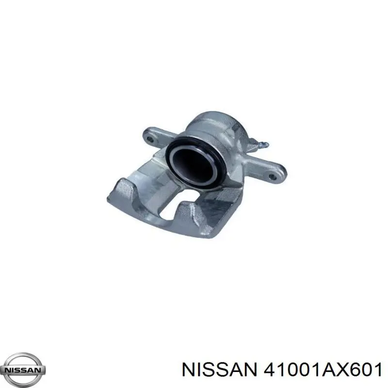 Pinza de freno delantera derecha Nissan/Infiniti 41001AX601 precio, desde 47,07 EUR