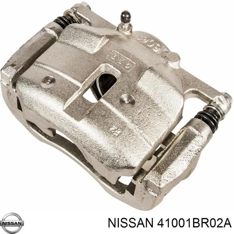 41001BR02A Nissan