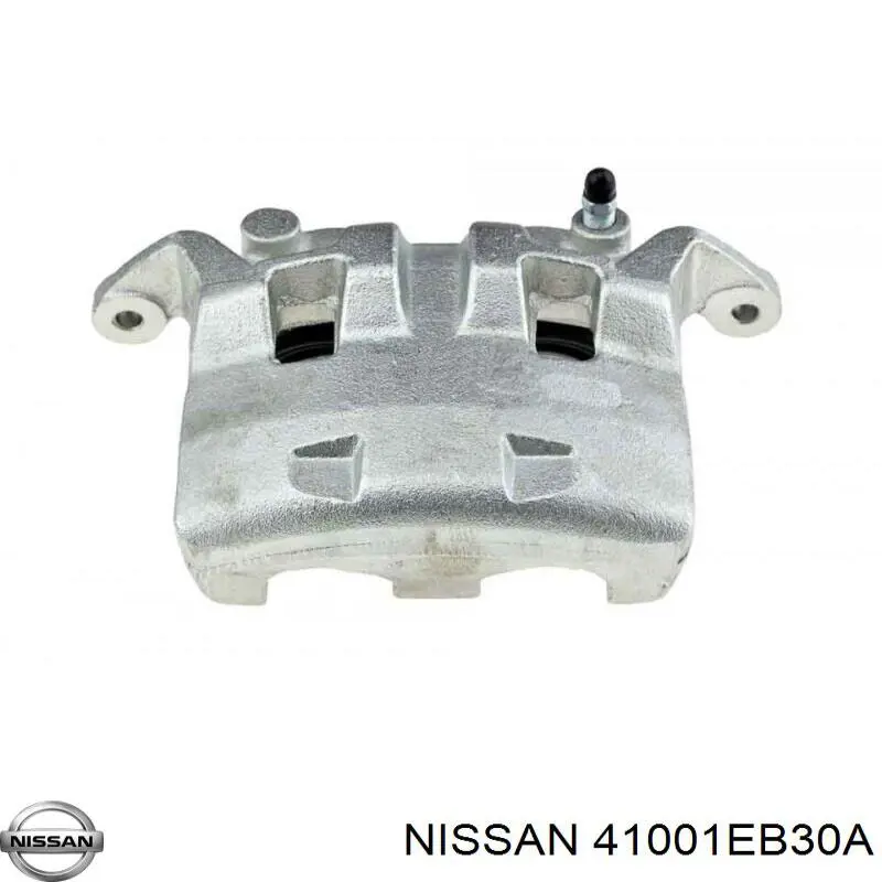 Pinza de freno delantera derecha Nissan/Infiniti 41001EB30A precio, desde 81,45 EUR