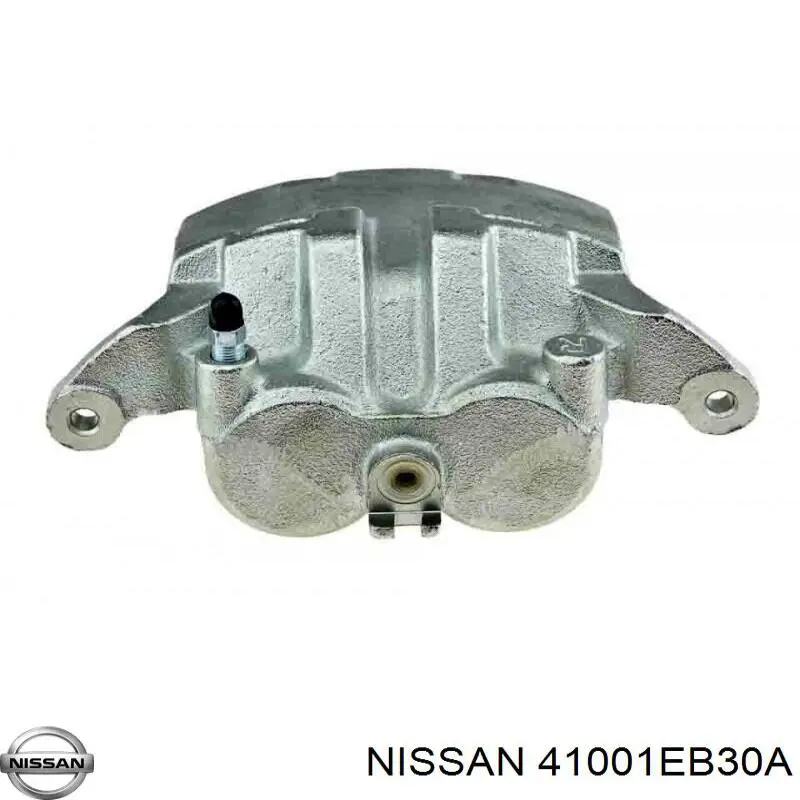 Comprar 41001EB30A Nissan/Infiniti Pinza de freno delantera derecha
