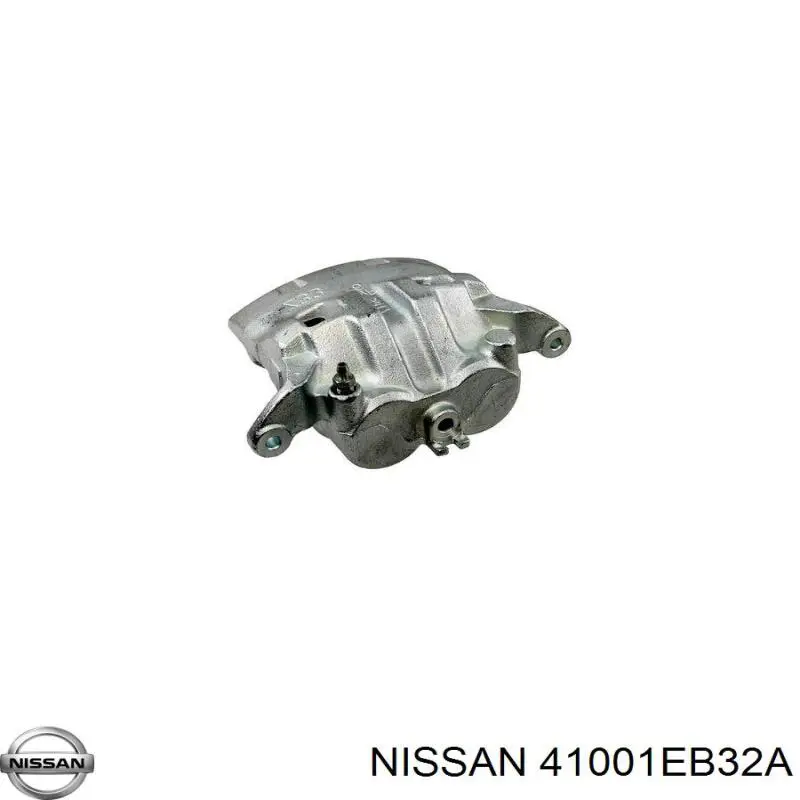 Pinza de freno delantera derecha Nissan/Infiniti 41001EB32A precio, desde 85,15 EUR