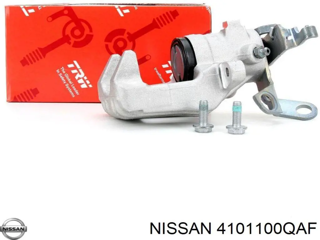 Comprar MD2082 Casals Pinza de freno delantera izquierda