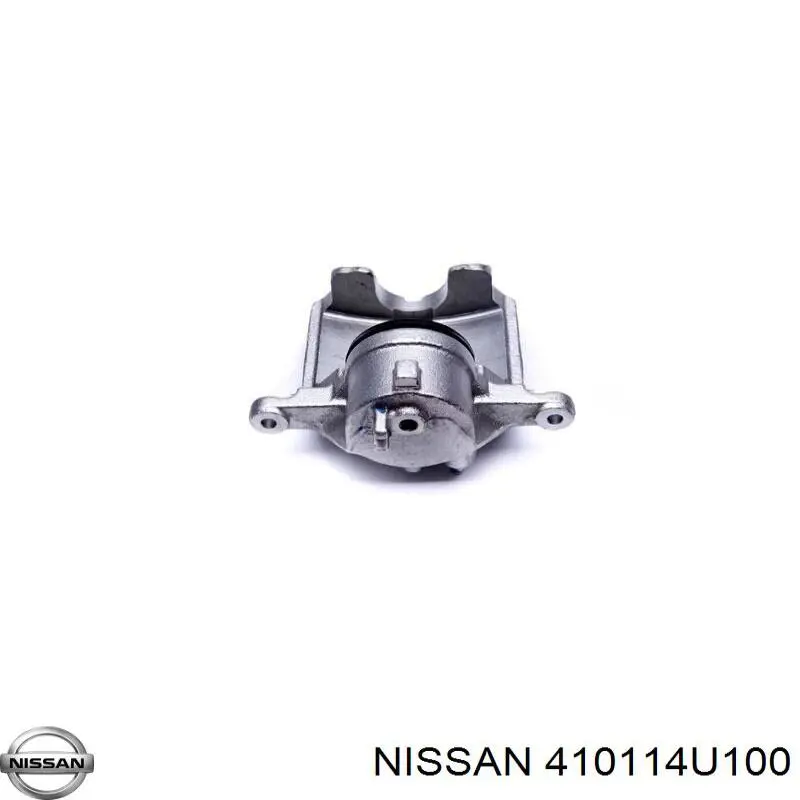 Pinza de freno delantera izquierda Nissan/Infiniti 410114U100 precio, desde 52,91 EUR
