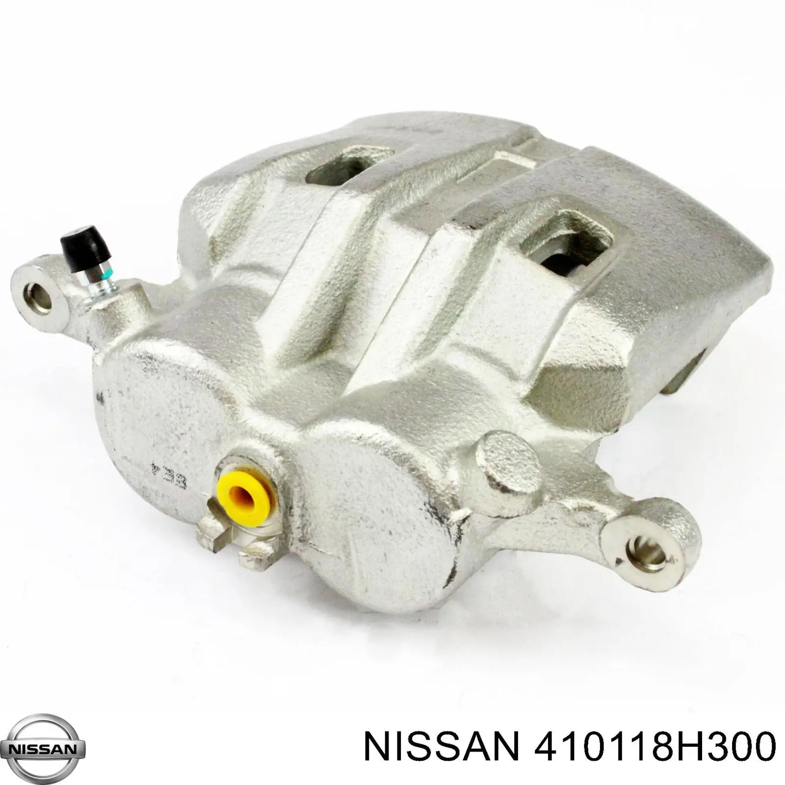 Pinza de freno delantera izquierda Nissan/Infiniti 410118H300 precio, desde 60,98 EUR