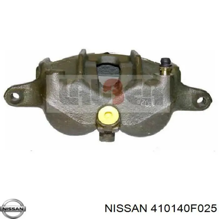 Comprar 410140F025 Nissan/Infiniti 