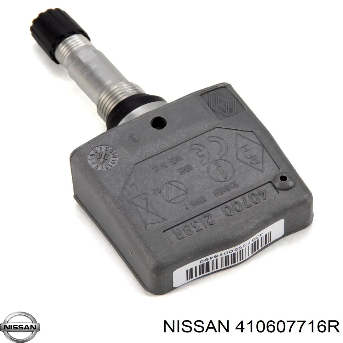 Pastillas de freno delanteras Renault Espace 4 JK0