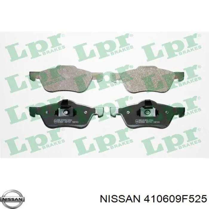 Comprar 1453060 Ford Pastillas delanteras de freno
