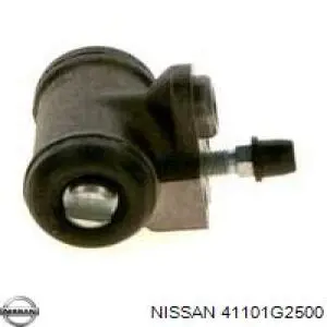 41101G2500 Nissan cilindro de freno de rueda trasero