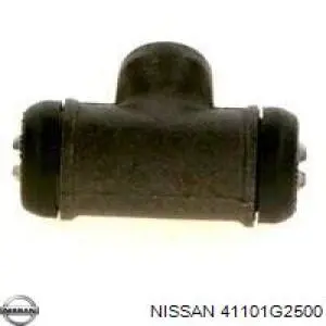 41101G2500 Nissan/Infiniti Cilindro de freno de rueda trasera